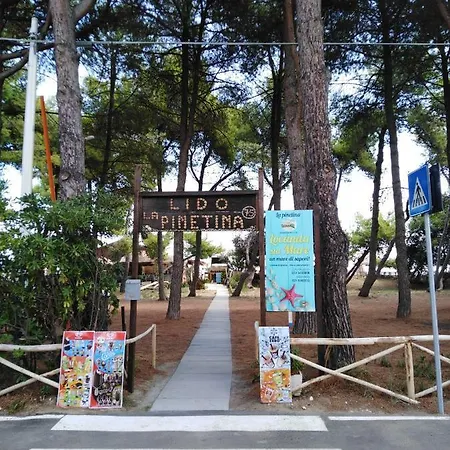 別荘 Villino Il 