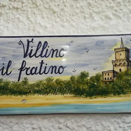 Villino Il 